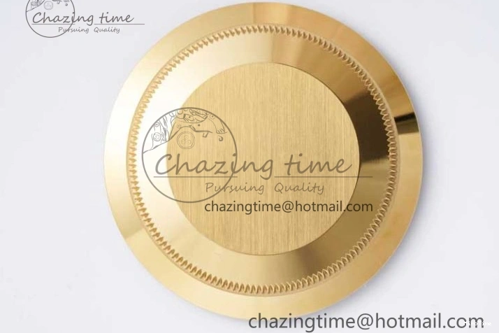 MiroTime 0220 EasyMatch Submariner 116618 LB Blue Ceramic YG Plated 904L Steel Clean 1:1 Best Edition VR 2092